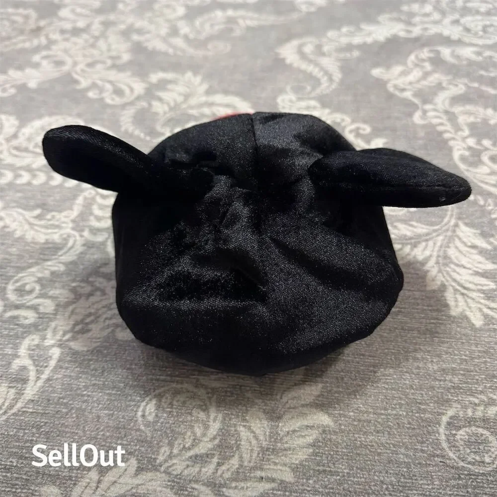 Disney Mickey Mouse Kids Hat Cap with Ears Multi-Color Unisex